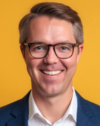 Eric Roeland