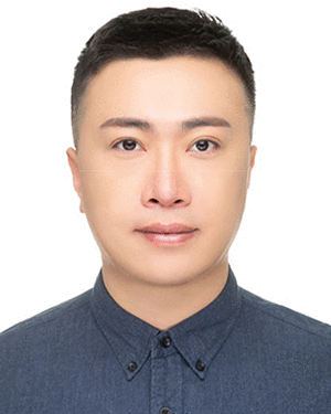 Jingjing Yang