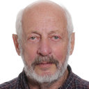 Eugene Or Evgeny B Gordon