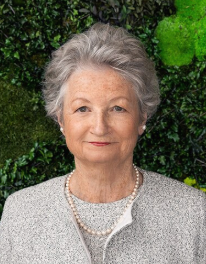 Katherine A. High