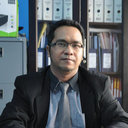 Muhammad Noor Hasan Siregar