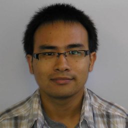 Weian Liu
