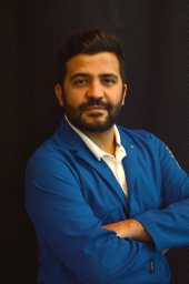 Amirmahdi Mohammadzadeh