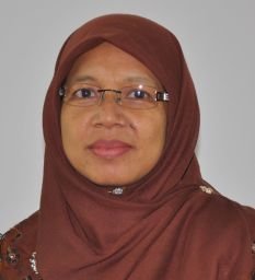 Zainab Ramli