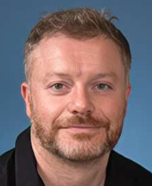 Neil O'Brien