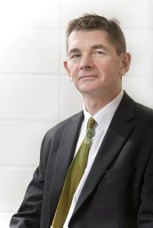 George Peter Gilligan