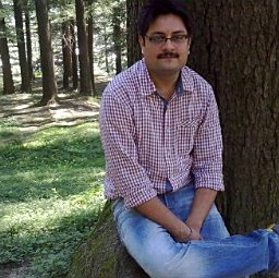 Pankaj Bhardwaj