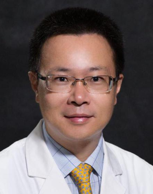 Decai Yu