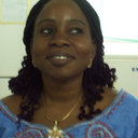 Maimouna Ilboudo