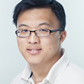 Joon Wayn Cheong