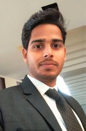 Amit K. Keshari