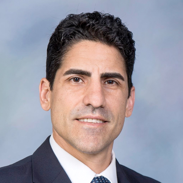 Rafael Verduzco