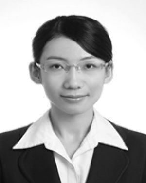 Yuxin Shi