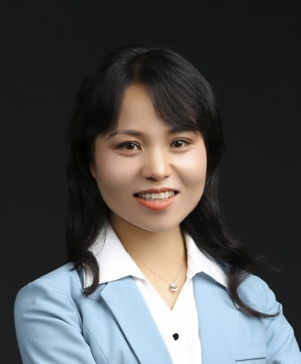 Xinmei Zhang