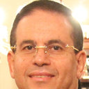 Tarek F Antonios