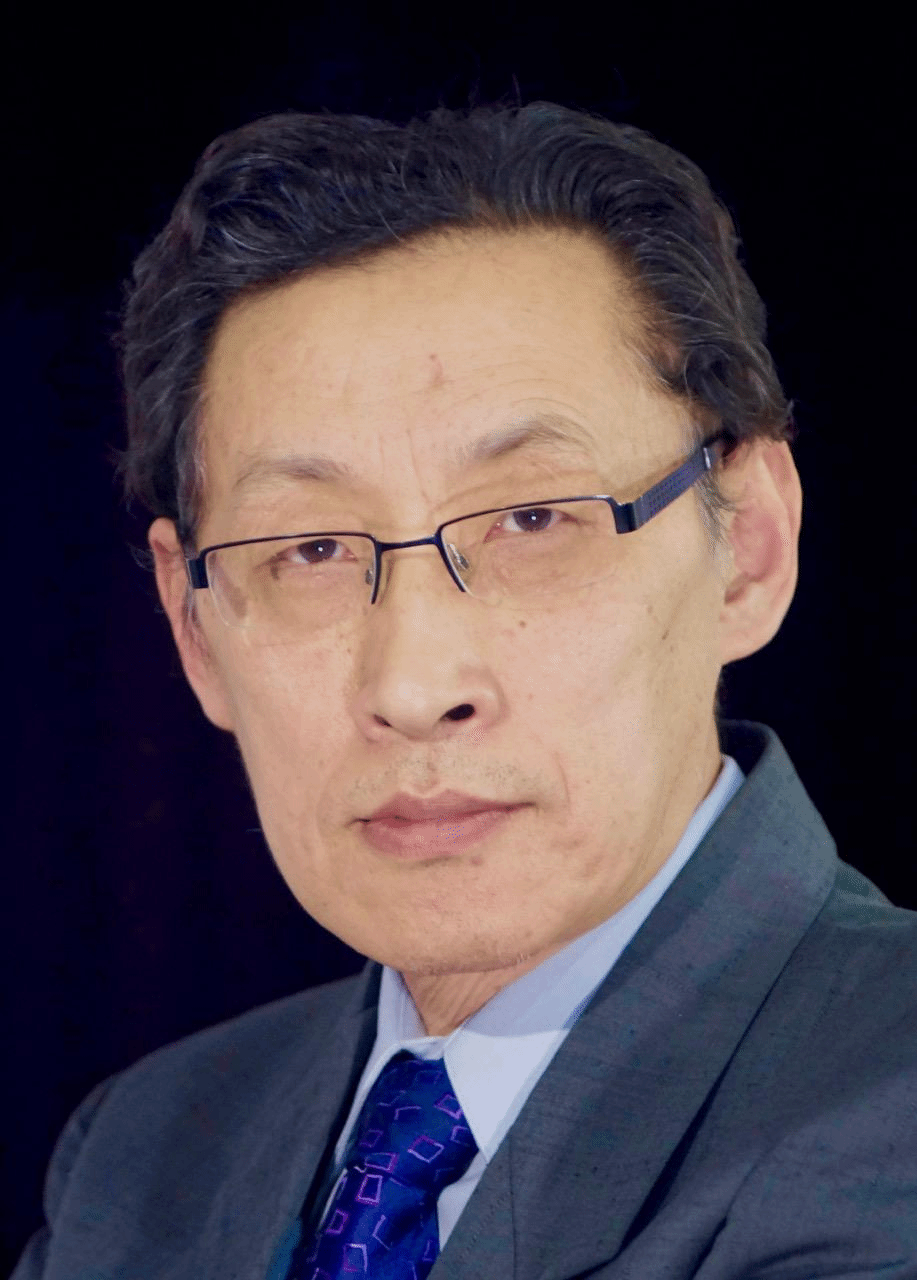 Keji Li