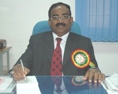 Reddy Lavanya