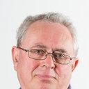 Graham Hollinshead