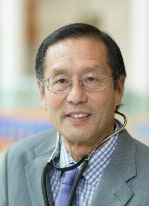 Rick Nishimura