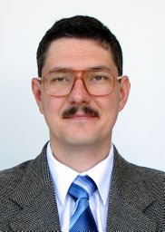 Alexander Minovich