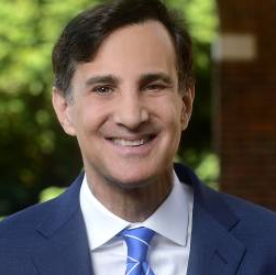 Ron Daniels