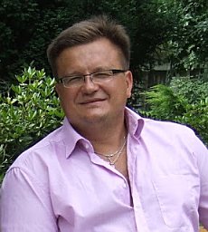 Andriy Luntovskyy