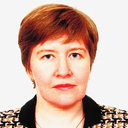 Elena Kubareva