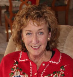 Cathy J. Busby