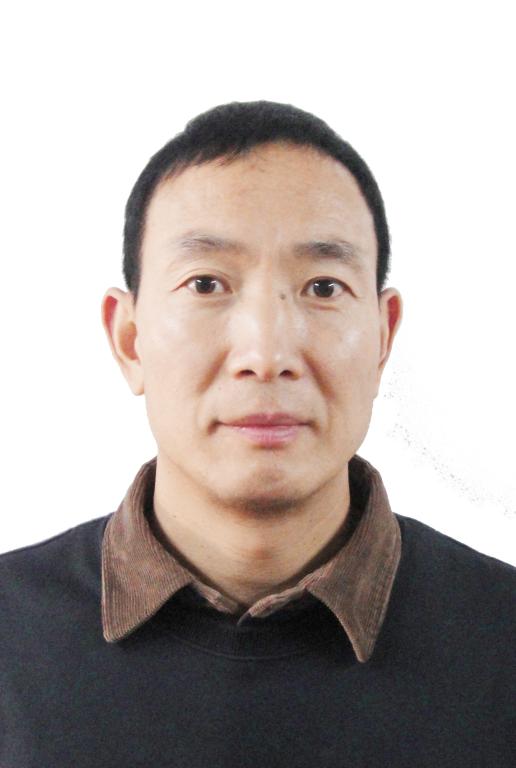 Wenxue He