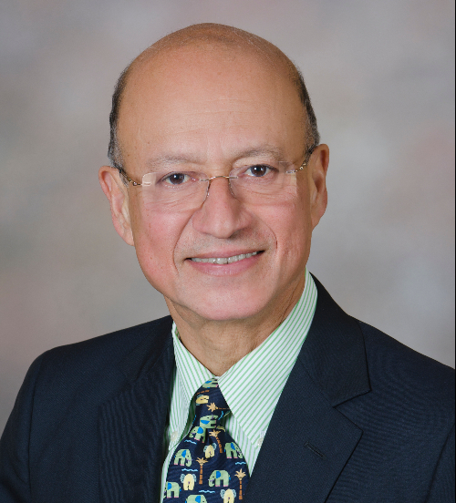 Sanjiv Kaul