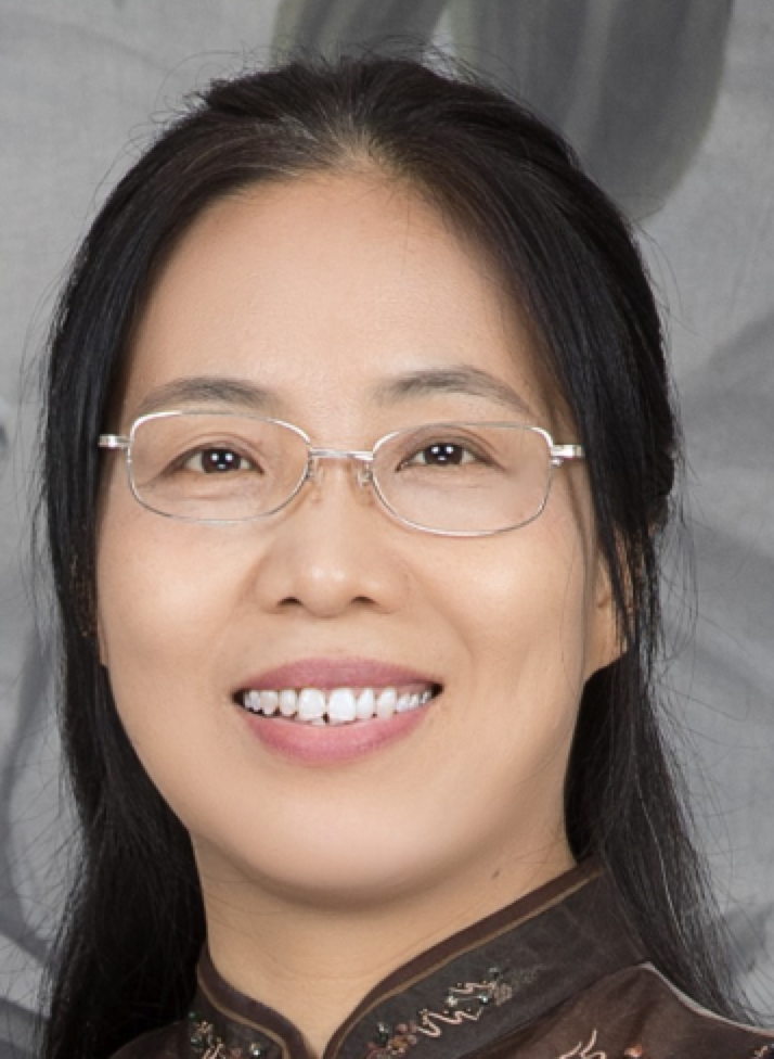 Huimei Zhou