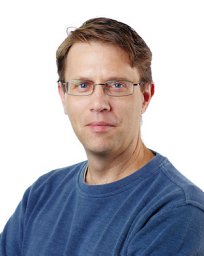 Sean B Andersson
