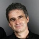 Dicky Gilbers