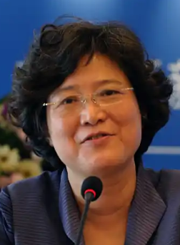 Xiaoman Zhu