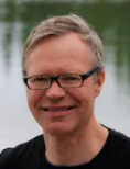 Henrik Bo Wiberg Larsson