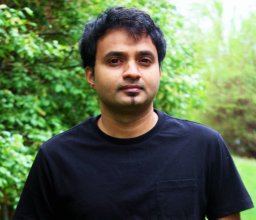 Menon Dinoop R