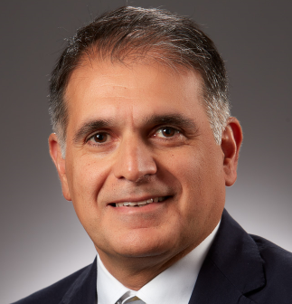 Navid Zargari