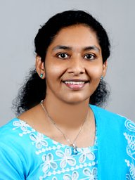 Dhanya Pulikkottil Rajan