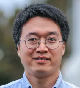 Dongxi Liu