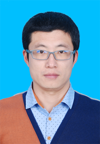 Guangming Fu