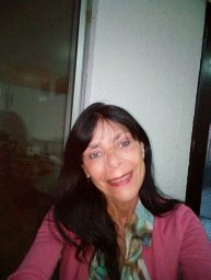 Maria Cecilia Toffoletto