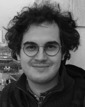 Matteo Barbiero