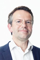 Frederik Verstreken