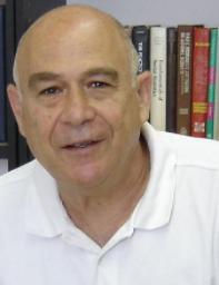 Moshe Semyonov