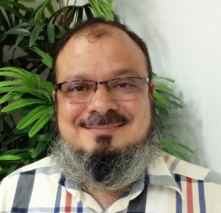 Shabbir Gheewala