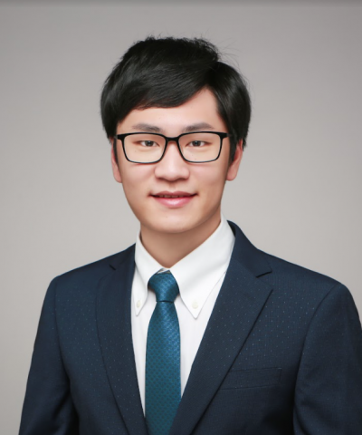Yilun Hua