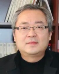 Jiguo Yu