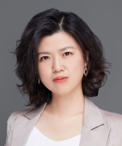 Qinghong Sheng