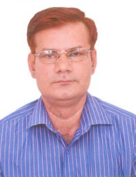 S.P. Singh