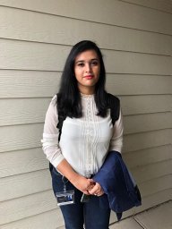 Ruchira Pratihar